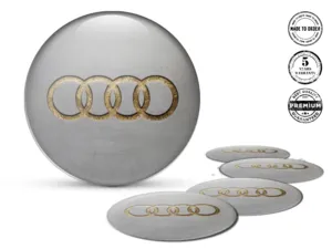 Audi Adesivi Bombati Ultimate Plasma Momentum Pulse